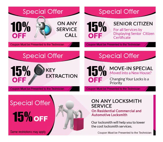 Tenafly NJ Locksmith Store Tenafly, NJ 201-282-5013 - coupon-image-7
